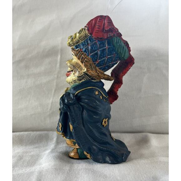 Alice in Wonderland The Duchess Metropolitan Museum Art Christmas Ornament MMA - Picture 2 of 5